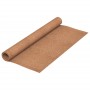 Cork roll 100x1000 cm 2 mm by , Isolation - Ref: Foro24-155976, Price: 64,99 €, Discount: %