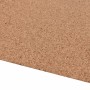 Cork roll 100x1000 cm 2 mm by , Isolation - Ref: Foro24-155976, Price: 64,99 €, Discount: %