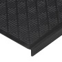 5pcs 25x75cm Rubber Stair Mats by , Stair mats - Ref: Foro24-155642, Price: 33,99 €, Discount: %