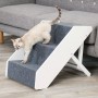 TRIXIE Pet Stairs with Adjustable Height MDF by , Pet Steps and Ramps - Ref: Foro24-434122, Price: 107,99 €, Discount: %