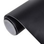 Película De Coche Mate Negro Impermeable Burbuja Libre 200 x 152Cm de , Vinilos para vehículos - Ref: Foro24-150129, Precio: ...