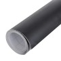 Matte Black Car Film Waterproof Bubble Free 200 x 152Cm by , Vehicle vinyls - Ref: Foro24-150129, Price: 39,99 €, Discount: %