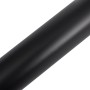 Matte Black Car Film Waterproof Bubble Free 200 x 152Cm by , Vehicle vinyls - Ref: Foro24-150129, Price: 39,99 €, Discount: %