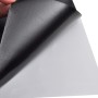 Matte Black Car Film Waterproof Bubble Free 200 x 152Cm by , Vehicle vinyls - Ref: Foro24-150129, Price: 39,99 €, Discount: %