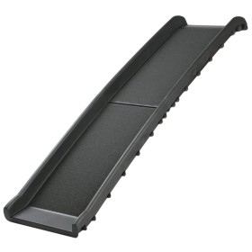 TRIXIE Pet ramp 40x156 cm 90 kg black 3939 by , Pet Steps and Ramps - Ref: Foro24-408434, Price: 100,99 €, Discount: %