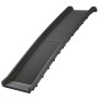 TRIXIE Pet ramp 40x156 cm 90 kg black 3939 by , Pet Steps and Ramps - Ref: Foro24-408434, Price: 100,38 €, Discount: %