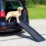 TRIXIE Pet ramp 40x156 cm 90 kg black 3939 by , Pet Steps and Ramps - Ref: Foro24-408434, Price: 100,38 €, Discount: %