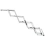 TRIXIE Folding pet ladder 4 steps aluminum 160x70 cm by , Pet Steps and Ramps - Ref: Foro24-434139, Price: 181,89 €, Discount: %