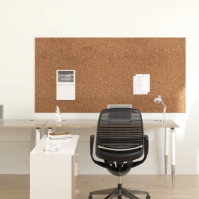 Cork roll 100x800 cm 2 mm by , Isolation - Ref: Foro24-155973, Price: 50,18 €, Discount: %