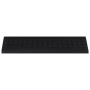 Alfombrillas de escalera de goma 10 uds goma 25x75 cm de , Alfombrillas para escalones - Ref: Foro24-155637, Precio: 51,78 €,...