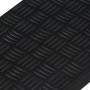 Alfombrillas de escalera de goma 10 uds goma 25x75 cm de , Alfombrillas para escalones - Ref: Foro24-155635, Precio: 51,78 €,...