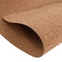 Cork roll 100x1000 cm 5 mm by , Isolation - Ref: Foro24-155977, Price: 161,44 €, Discount: %