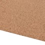 Rollo de corcho 100x1000 cm 5 mm de , Aislamiento - Ref: Foro24-155977, Precio: 161,44 €, Descuento: %