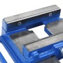 Blaue Bohrklemme aus Gusseisen 150 mm von , Säulenbohrmaschine - Ref: Foro24-154634, Preis: 45,97 €, Rabatt: %