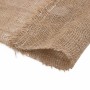 Jute roll 0.25x25 m 100% jute 200 gsm by , Decor - Ref: Foro24-155792, Price: 16,94 €, Discount: %