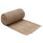 Jute roll 0.25x10 m 100% jute 200 gsm by , Decor - Ref: Foro24-155790, Price: 13,59 €, Discount: %