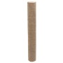 Jute roll 1x5 m 100% jute 200 gsm by , Decor - Ref: Foro24-155800, Price: 21,10 €, Discount: %