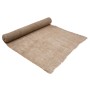 Jute roll 1x5 m 100% jute 200 gsm by , Decor - Ref: Foro24-155800, Price: 21,10 €, Discount: %