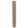 Jute roll 1x15 m 100% jute 200 gsm by , Decor - Ref: Foro24-155802, Price: 38,97 €, Discount: %