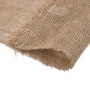 Jute roll 1x15 m 100% jute 200 gsm by , Decor - Ref: Foro24-155802, Price: 38,97 €, Discount: %