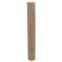 Jute roll 1x25 m 100% jute 200 gsm by , Decor - Ref: Foro24-155803, Price: 57,54 €, Discount: %