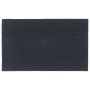 Dark gray 90x150 cm coconut fiber doormat by , Doormats - Ref: Foro24-155593, Price: 71,99 €, Discount: %