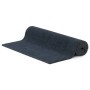 Dark gray 90x150 cm coconut fiber doormat by , Doormats - Ref: Foro24-155593, Price: 71,99 €, Discount: %