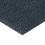 Dark gray 90x150 cm coconut fiber doormat by , Doormats - Ref: Foro24-155593, Price: 71,99 €, Discount: %