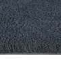 Dark gray 90x150 cm coconut fiber doormat by , Doormats - Ref: Foro24-155593, Price: 71,99 €, Discount: %