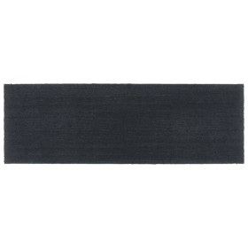 Dark gray coconut fiber doormat 100x300 cm by , Doormats - Ref: Foro24-155595, Price: 144,99 €, Discount: %