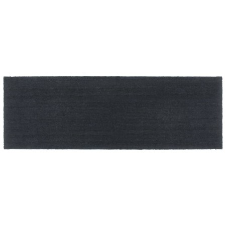 Dunkelgraue Fußmatte aus Kokosfaser, 100 x 300 cm von , Fußmatten - Ref: Foro24-155595, Preis: 144,81 €, Rabatt: %