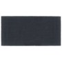 Dark gray coconut fiber doormat 100x200 cm by , Doormats - Ref: Foro24-155594, Price: 106,95 €, Discount: %