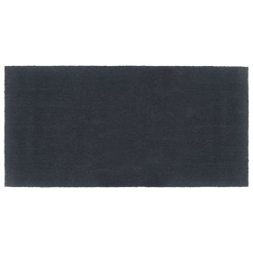 Dark gray coconut fiber doormat 100x200 cm by , Doormats - Ref: Foro24-155594, Price: 107,99 €, Discount: %