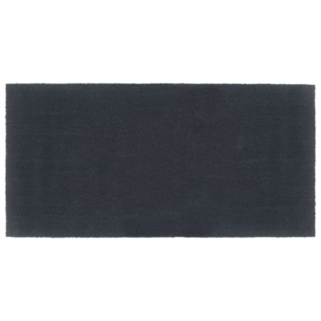 Dark gray coconut fiber doormat 100x200 cm by , Doormats - Ref: Foro24-155594, Price: 106,95 €, Discount: %