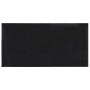 Dark gray coconut fiber doormat 100x200 cm by , Doormats - Ref: Foro24-155594, Price: 106,95 €, Discount: %