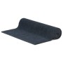 Dark gray coconut fiber doormat 100x200 cm by , Doormats - Ref: Foro24-155594, Price: 106,95 €, Discount: %