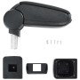 Car armrest Suzuki Swift (2005) by vidaXL, Motor vehicle seats - Ref: Foro24-150438, Price: 40,35 €, Discount: %