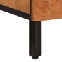 Bedside tables 2 units solid acacia wood 40x33x46 cm by , Nightstands - Ref: Foro24-356852, Price: 113,36 €, Discount: %