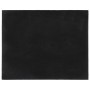 Dark gray coconut fiber doormat 80x100 cm by , Doormats - Ref: Foro24-155592, Price: 51,52 €, Discount: %