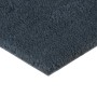 Dark gray coconut fiber doormat 80x100 cm by , Doormats - Ref: Foro24-155592, Price: 51,52 €, Discount: %