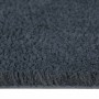 Dark gray coconut fiber doormat 80x100 cm by , Doormats - Ref: Foro24-155592, Price: 51,52 €, Discount: %