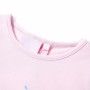 Camiseta infantil color lila 116 de , Camisetas para niños - Ref: Foro24-11186, Precio: 7,93 €, Descuento: %