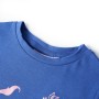 Camiseta infantil azul cobalto 128 de , Camisetas para niños - Ref: Foro24-11057, Precio: 7,82 €, Descuento: %