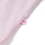 Camiseta infantil rosa claro 128 de , Camisetas para niños - Ref: Foro24-10487, Precio: 8,99 €, Descuento: %