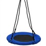 Columpio 60 cm 100 kg azul de vidaXL, Columpios y balancines - Ref: Foro24-91809, Precio: 47,83 €, Descuento: %