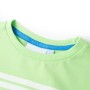 Camiseta infantil verde neón 92 de , Camisetas para niños - Ref: Foro24-12449, Precio: 9,99 €, Descuento: %