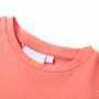 Coral cap sleeve children's t-shirt 116 by , Kids T-shirts - Ref: Foro24-10646, Price: 7,99 €, Discount: %