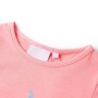 Camiseta infantil rosa chillón 128 de , Camisetas para niños - Ref: Foro24-11192, Precio: 9,33 €, Descuento: %