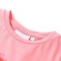 Camiseta infantil rosa neón 140 de , Camisetas para niños - Ref: Foro24-10458, Precio: 9,89 €, Descuento: %