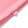 Camiseta infantil rosa neón 140 de , Camisetas para niños - Ref: Foro24-10458, Precio: 9,89 €, Descuento: %